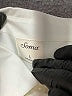 Soma Ivory Long Sleeve Button-Down Shirt Size L - photo 7
