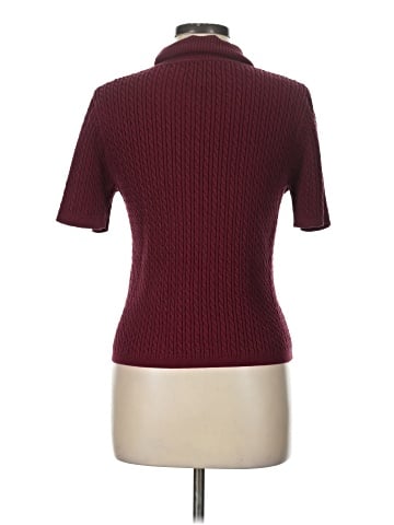 Pendleton Turtleneck Sweater (view 2)
