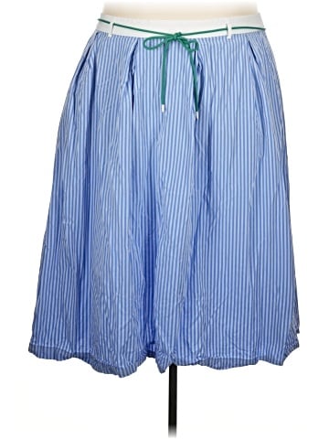 Ava & Viv Casual Skirt (view 1)