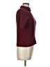 Pendleton Burgundy Turtleneck Sweater Size Lg Petite - photo 4