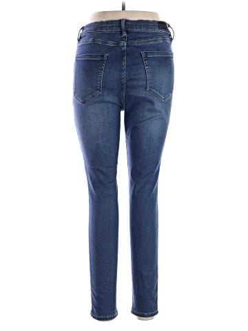 Nicole by Nicole Miller Jeans (view 2)