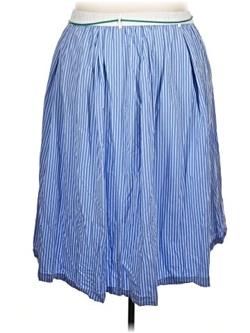 Ava & Viv Casual Skirt (view 2)
