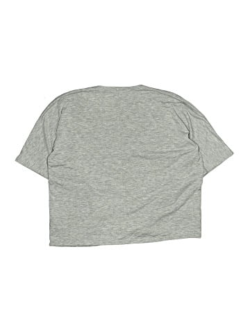 Justice Short Sleeve Top (view 2)