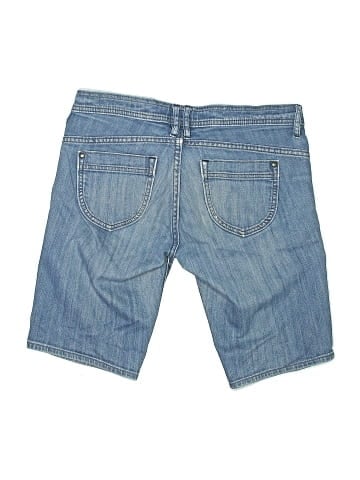 Old Navy Denim Shorts (view 2)