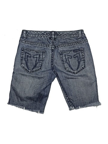 Seven7 Denim Shorts (view 2)