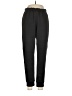 Layer 8 Solid Black Sweatpants Size M - photo 1