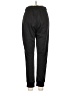 Layer 8 Solid Black Sweatpants Size M - photo 2