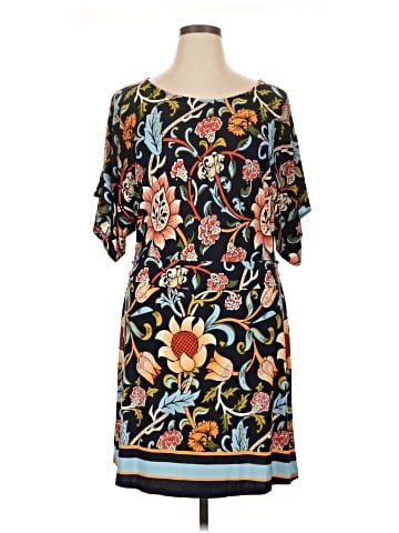 BCBGMAXAZRIA Casual Dress (view 1)