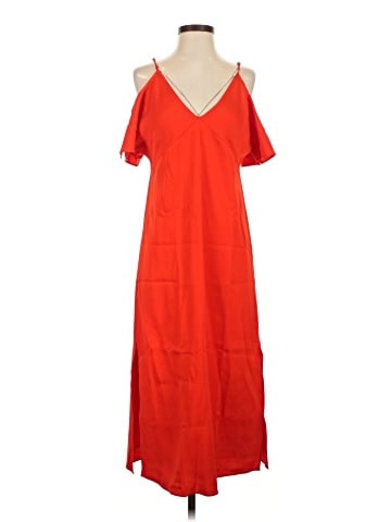 T by Alexander Wang Casual Dress (view 1)