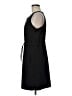 Tek Gear Solid Black Casual Dress Size M - photo 5