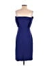 Vince Camuto Blue Cocktail Dress Size 6 (petite) - photo 2