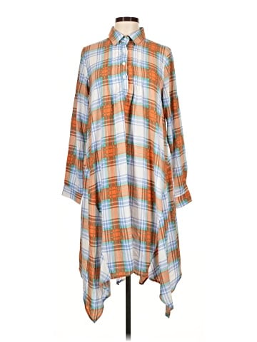 Soieblu Casual Dress (view 1)