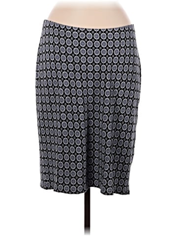 J.Jill Formal Skirt (view 2)