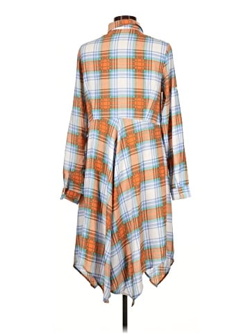 Soieblu Casual Dress (view 2)