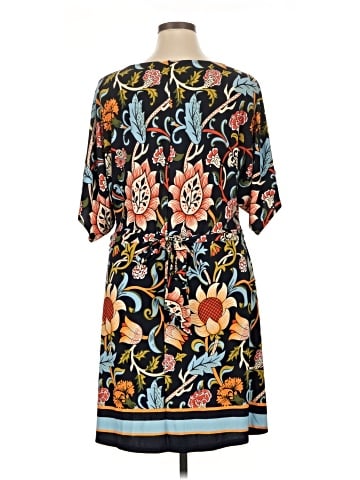 BCBGMAXAZRIA Casual Dress (view 2)