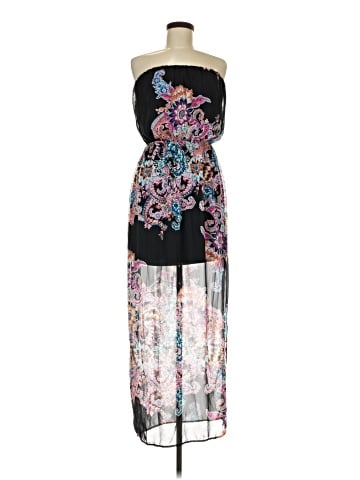 Express Cocktail Dress (view 1)