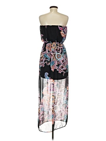 Express Cocktail Dress (view 2)