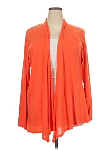 Mix by 41 Hawthorn Cardigan (view 1)
