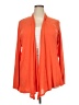Mix by 41 Hawthorn Orange Cardigan Size 2X - photo 1