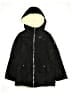 DKNY Black Snow Jacket Size 8 (estimated) - photo 1