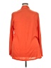 Mix by 41 Hawthorn Orange Cardigan Size 2X - photo 2