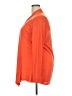 Mix by 41 Hawthorn Orange Cardigan Size 2X - photo 5