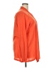 Mix by 41 Hawthorn Orange Cardigan Size 2X - photo 4