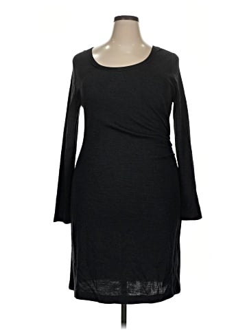 Ann Taylor Casual Dress (view 1)