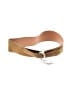 Zara Tan Belt Size S - photo 1