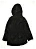 DKNY Black Snow Jacket Size 8 (estimated) - photo 2