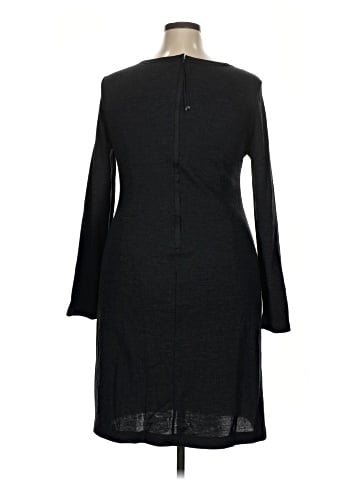 Ann Taylor Casual Dress (view 2)