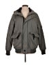 Bench Solid Gray Jacket Size S - photo 1