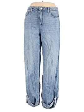 Rewash Jeans (view 1)