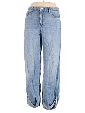 Rewash Jeans (view 1)