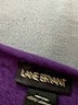 Lane Bryant Purple Pullover Sweater Size 18 - photo 7