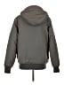 Bench Solid Gray Jacket Size S - photo 2