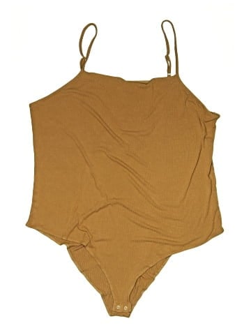 Wild Fable Bodysuit (view 1)