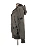 Bench Solid Gray Jacket Size S - photo 5