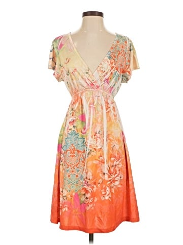 Kiara Casual Dress (view 1)