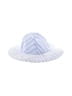 Ruffle Butts Blue Sun Hat Size 0-12 mo - photo 1