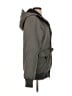 Bench Solid Gray Jacket Size S - photo 4