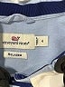 Vineyard Vines Color Block Blue Long Sleeve Button-Down Shirt Size 4 - photo 7