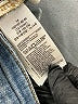 Gap Blue Jeans Size 14 - photo 4