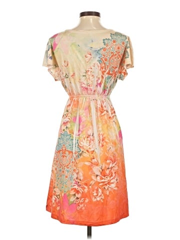 Kiara Casual Dress (view 2)