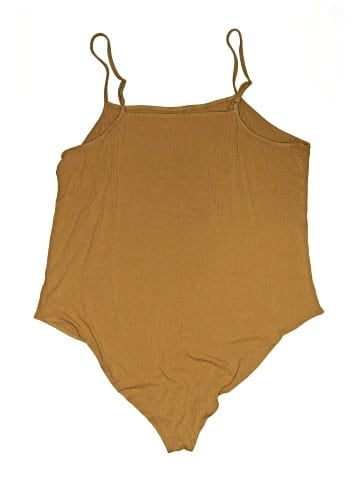 Wild Fable Bodysuit (view 2)