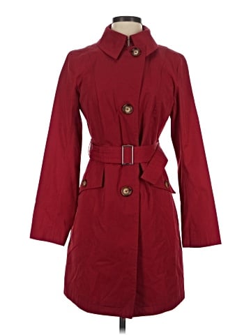 MICHAEL Michael Kors Trenchcoat (view 1)