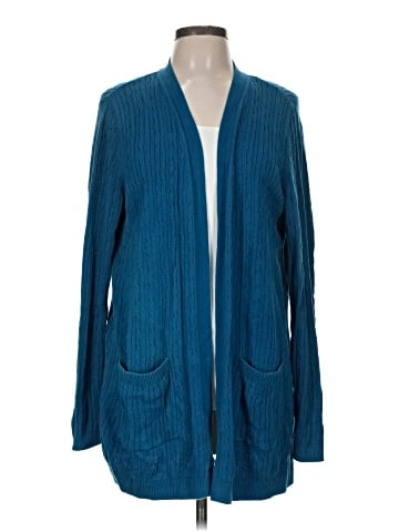 Kim Rogers Cardigan (view 1)
