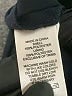 CeCe 100% Polyester Black Short Sleeve Blouse Size XS - photo 8
