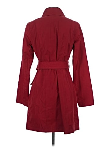 MICHAEL Michael Kors Trenchcoat (view 2)