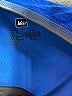 REI 100% Polyester Blue Track Jacket Size 14 - 16 - photo 4
